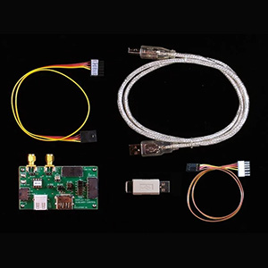 DisplayPort Aux Control[ DP-TPA-A] (640-0169-000)