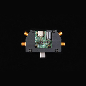 USB3.2, Device Fixture 1C[ USB3.2-TPAC-DEVICE-1C] (640-0765-030)