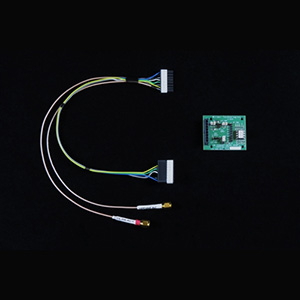 HDMI 2.0 Type A HEAC EDID ver. 1.4b EEPROM[ HDMIA2-TPA-E] (640-0773-000)