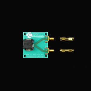ETH-TPA-AW-M50 (Mini50 Probe Card)[ ETH-TPA-AW-M50] (640-1025-000)