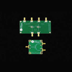 ETH-TPA-AW-DCMK (Kit, Automotive Ethernet, Distortion & Common Mode)[ ETH-TPA-AW-DCMK] (640-1031-000)