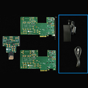 SD8-TPA-K, Kit, SD8 SD Express (Includes CBBs and CLB TPAs)[ SD8-TPA-K] (640-1055-000)
