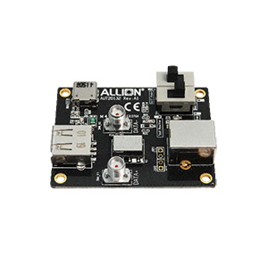 USB A High Speed Signal Quality Test Fixture Set（AJWEB25001）