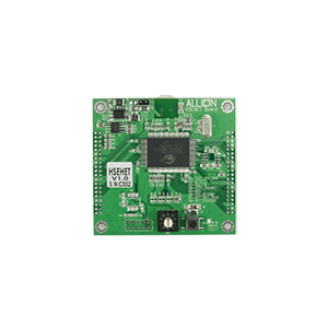 High-Speed Embedded Host Electrical Test Board（AJWEB25002）