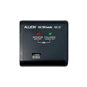 Allion AJSC-1 SCDC/EDID Controller（AJSC-1X）