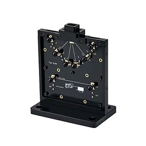 USB4 Type-C Passive Cable High Speed Test Fixture（TFU-49R38）