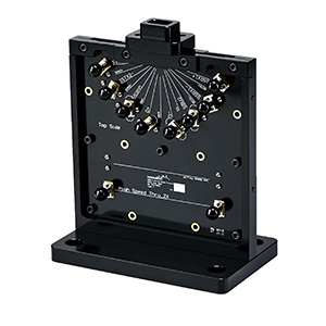 USB Type-C Linear Redriven (LRD) Active Cable Test Fixture（TFU-49R2U）