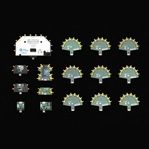 USB3.2, Full Test Set[ USB3.2-TPAC-FULLSET-K] (640-0763-001)